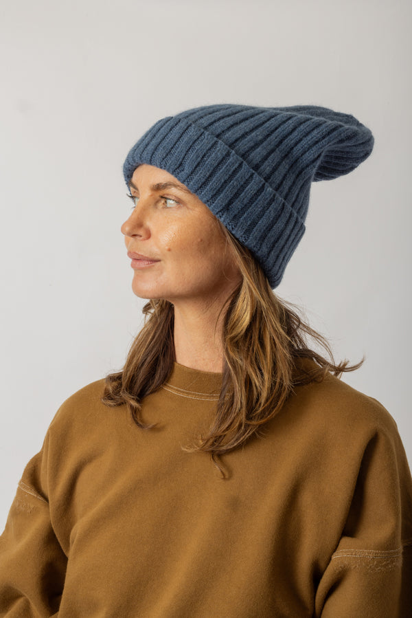 Le Grand Bonnet Steel