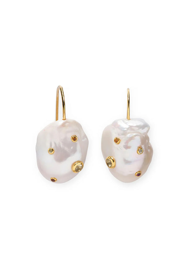 Eros Earrings