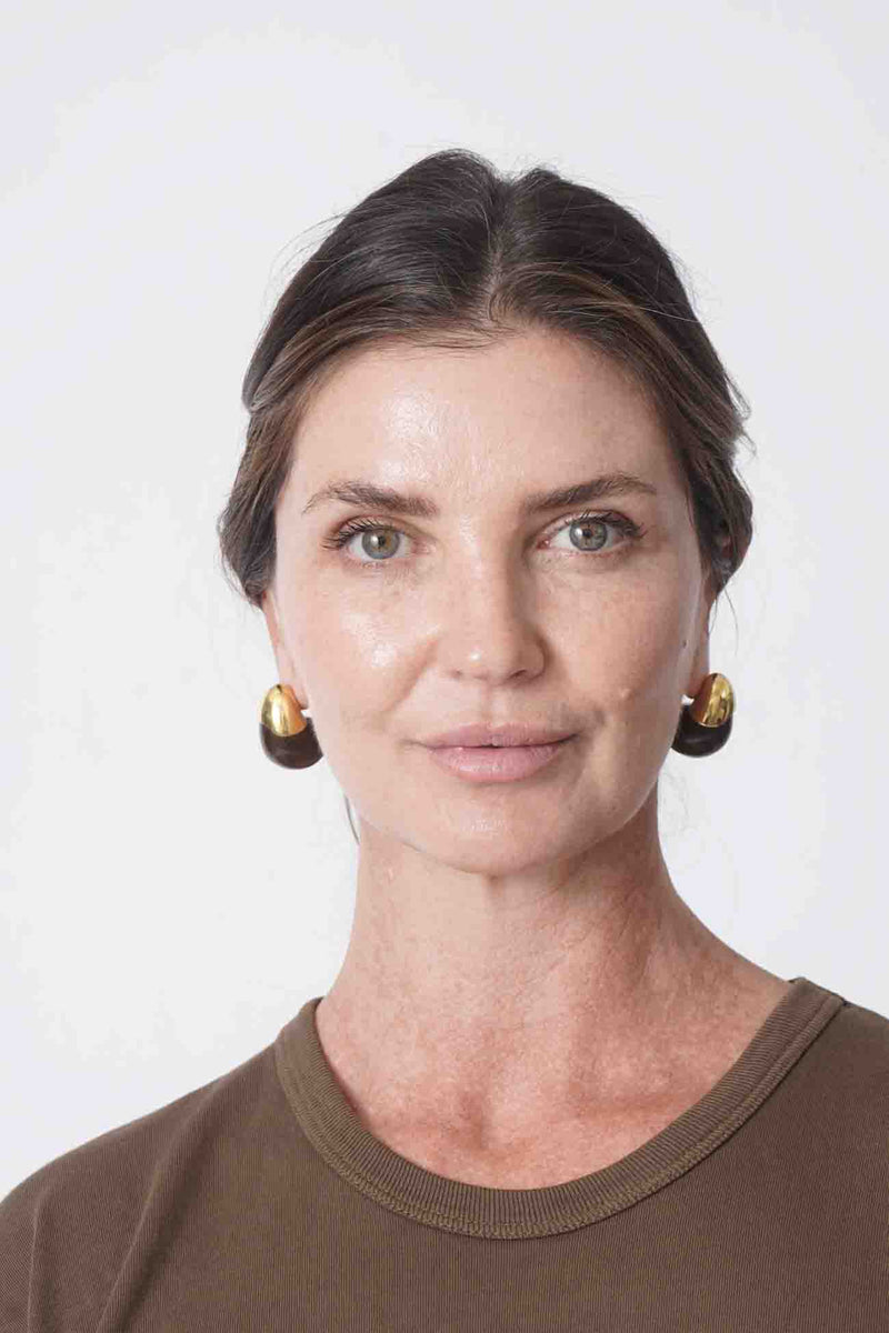 Toro Earrings