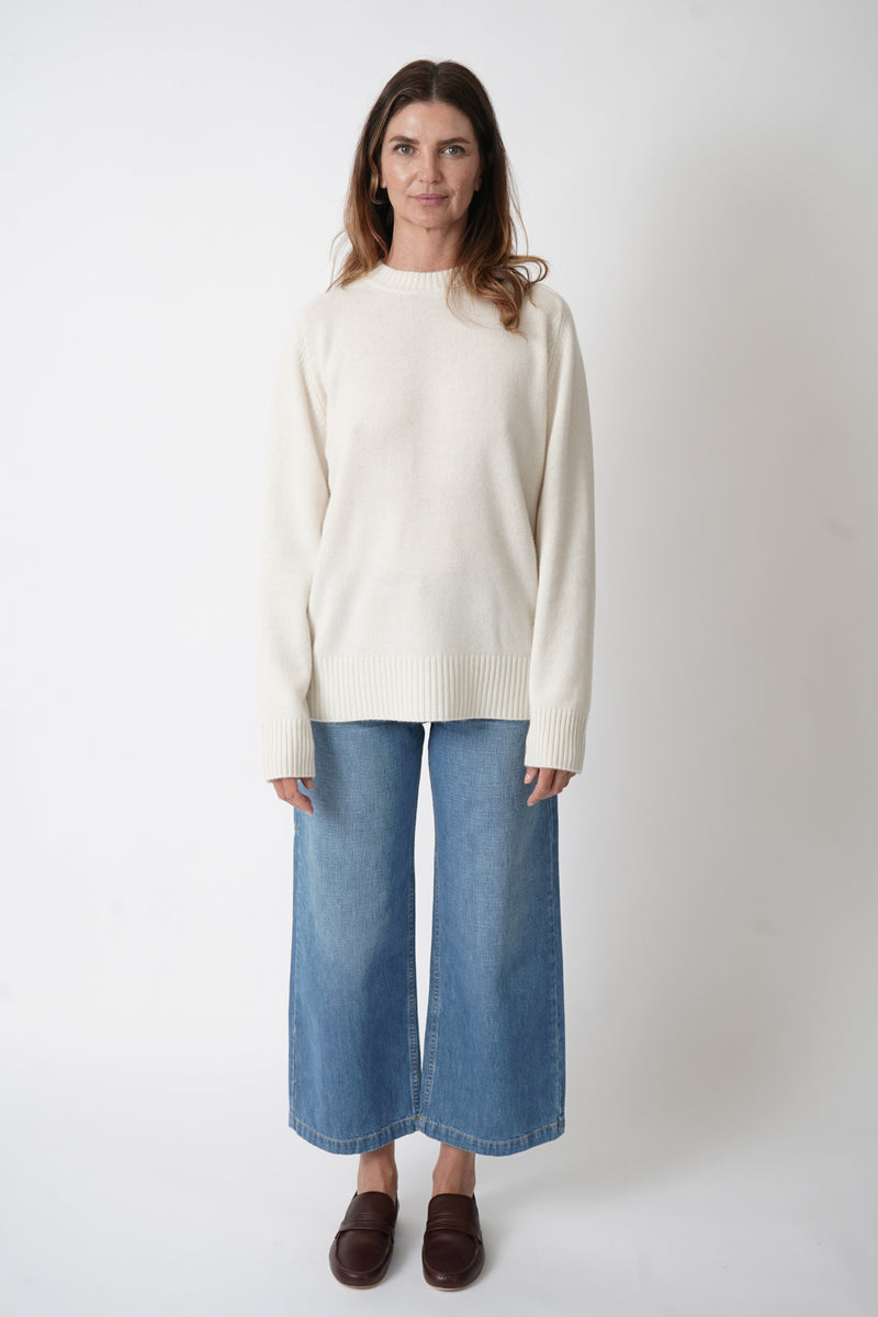 Baltra Sweater