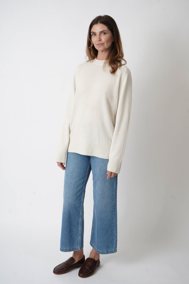 Baltra Sweater