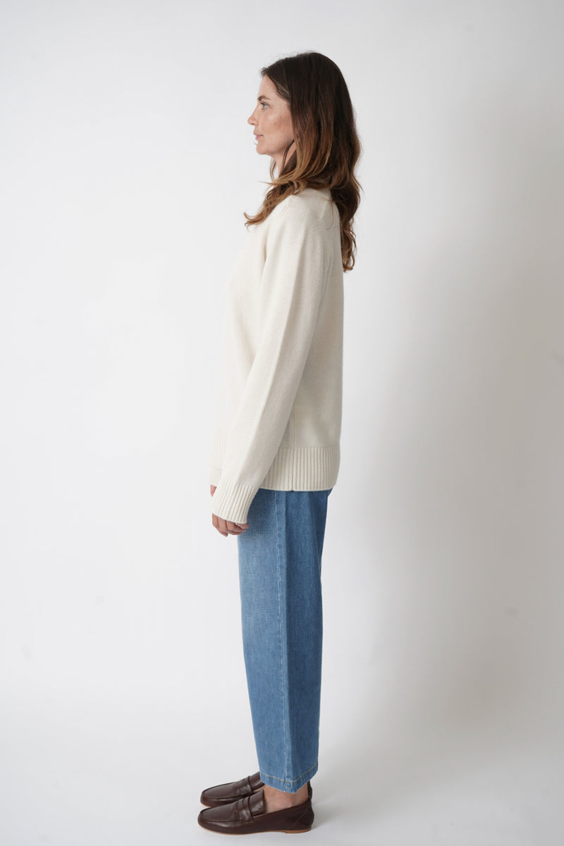 Baltra Sweater