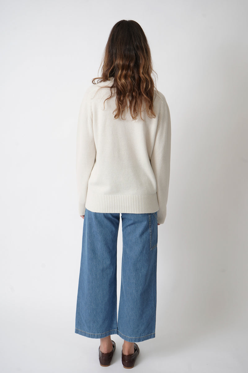 Baltra Sweater