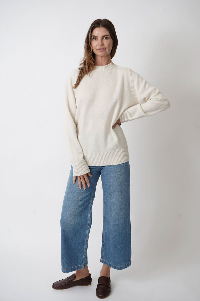 Baltra Sweater