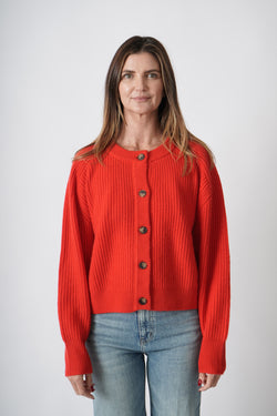 Bastia Cardigan