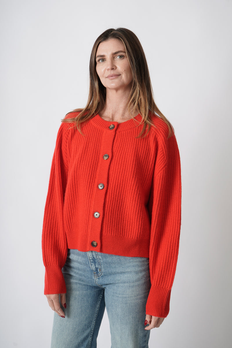 Bastia Cardigan