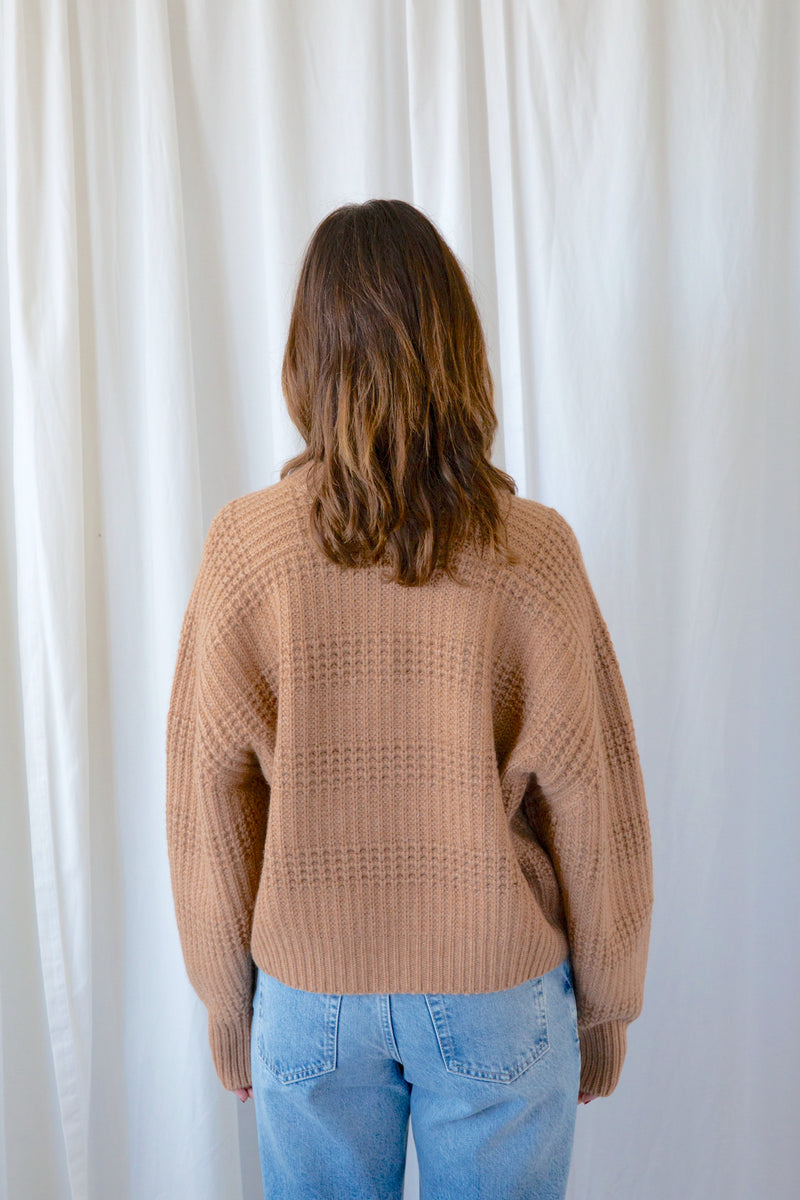Duba Sweater