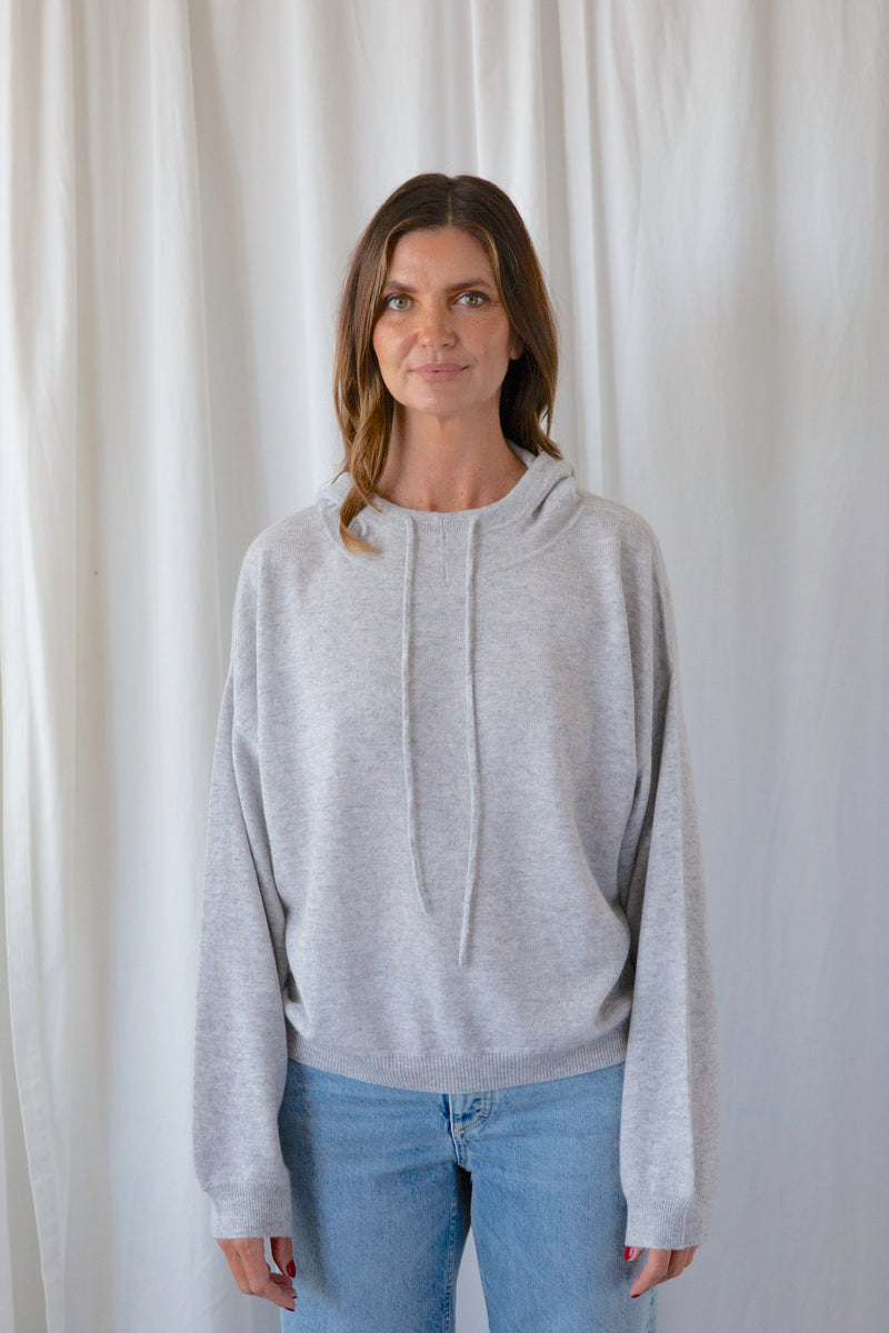 Linosa Hoodie