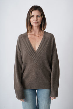 Sage Sweater