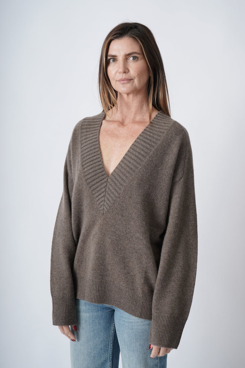 Sage Sweater