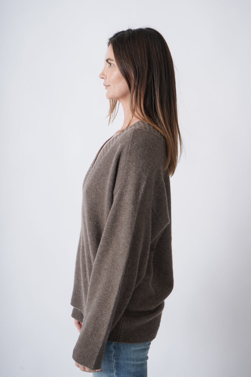 Sage Sweater