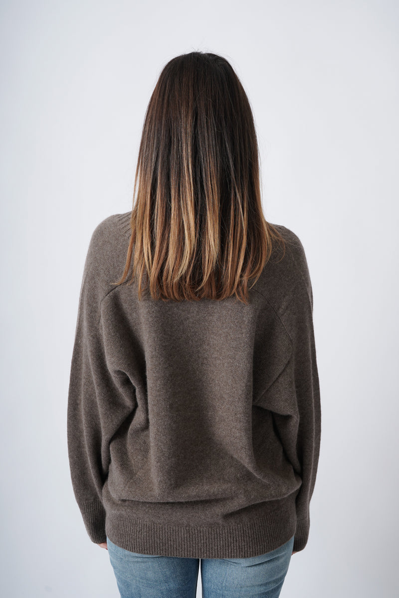 Sage Sweater