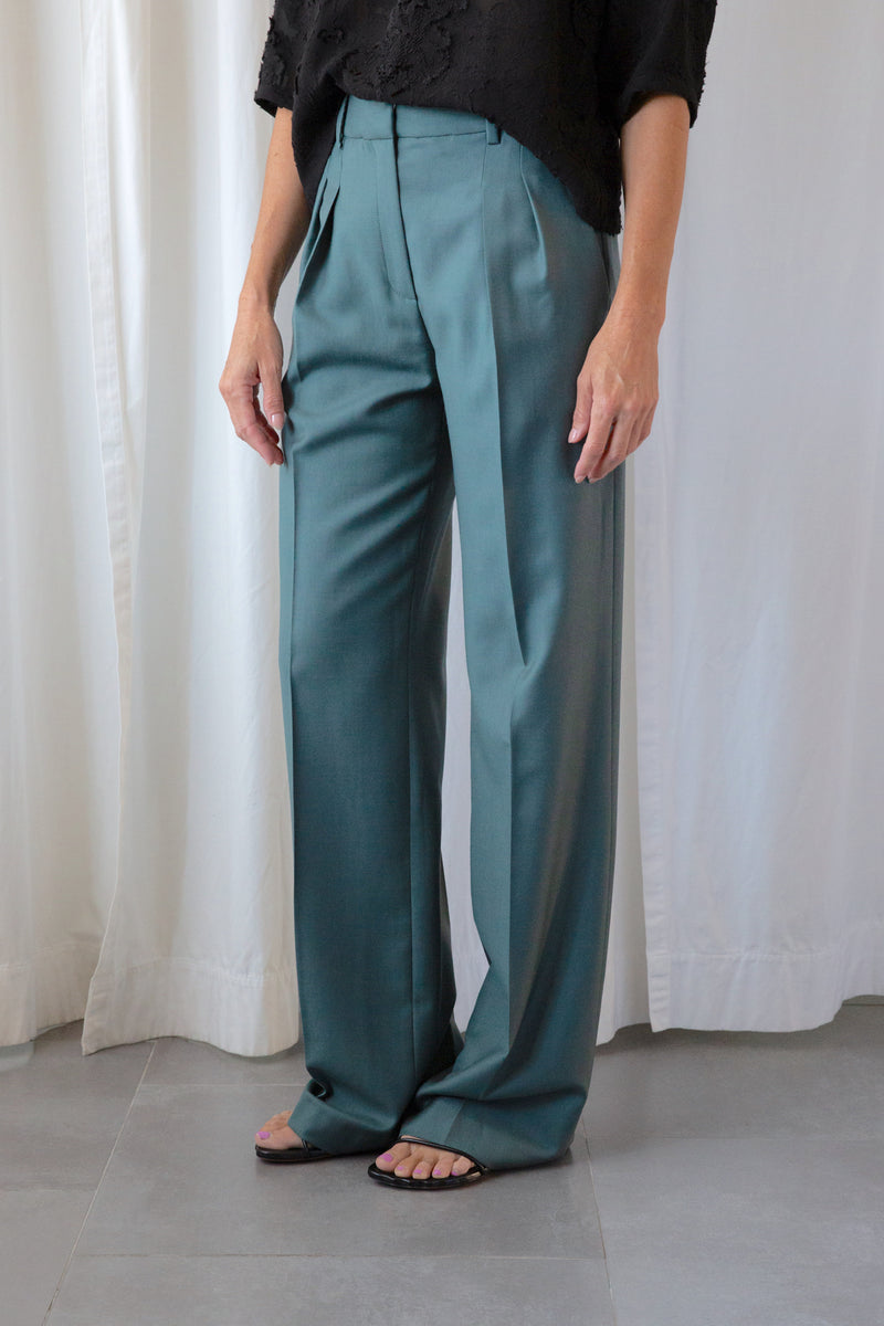 Sbiru Pants