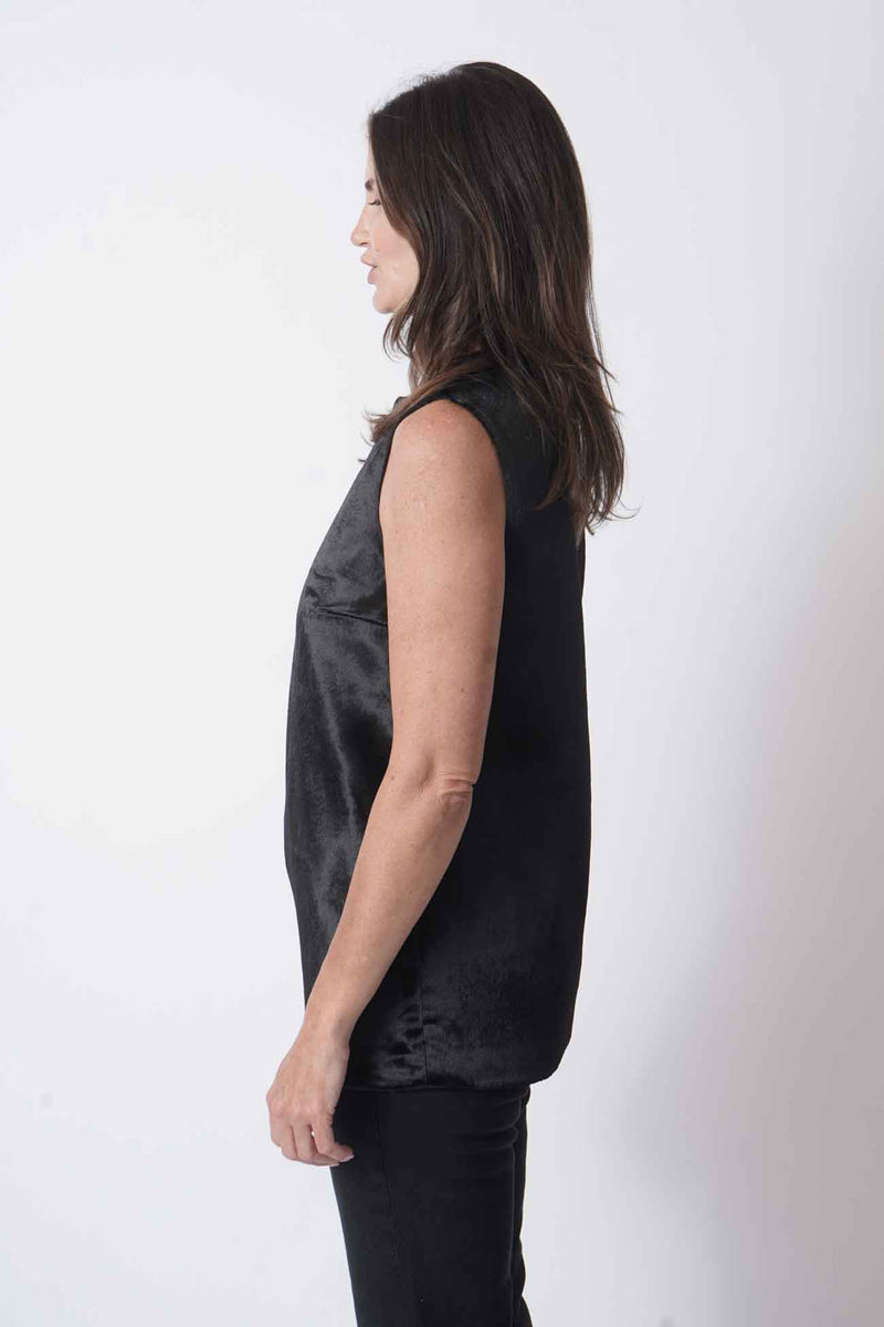 Ando Blouse