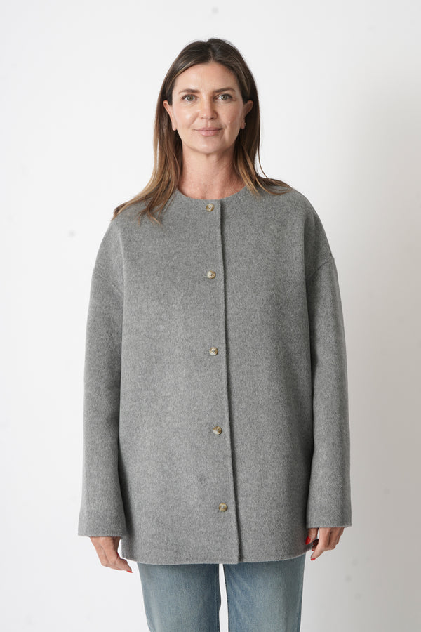 Dunne Coat