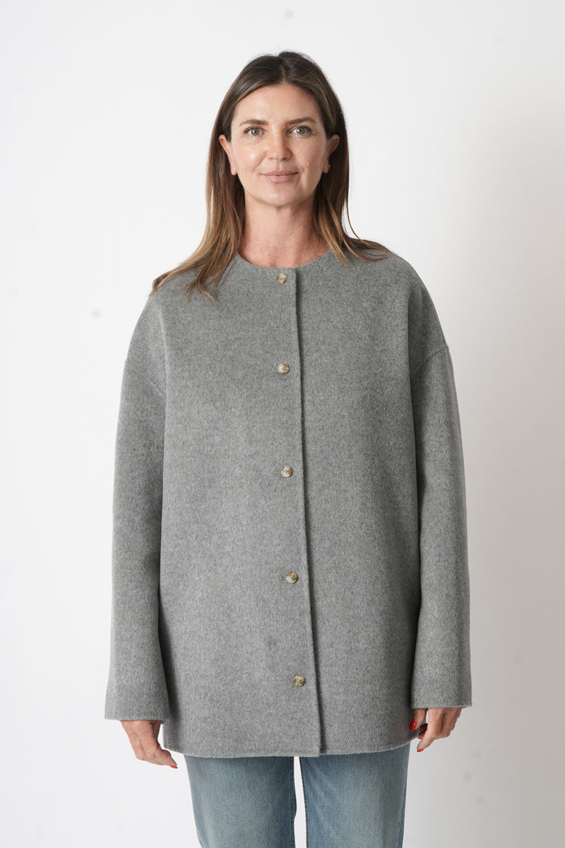 Dunne Coat