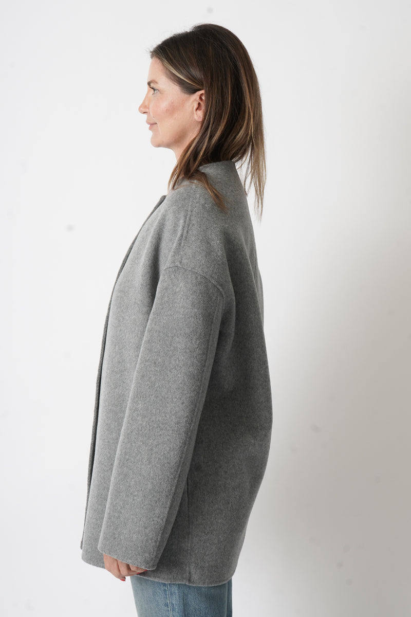 Dunne Coat