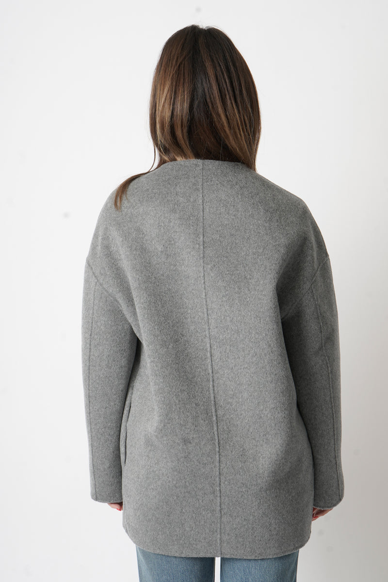 Dunne Coat