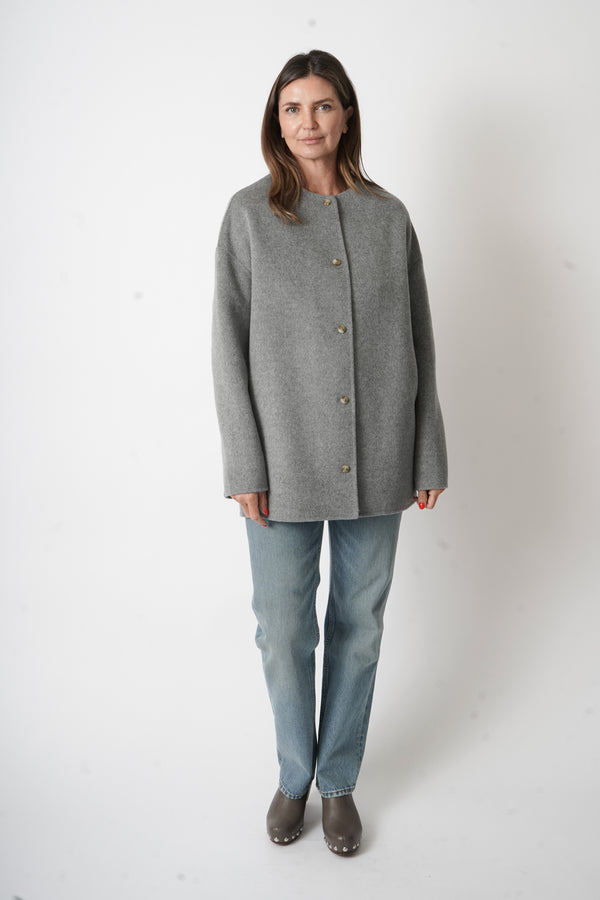 Dunne Coat