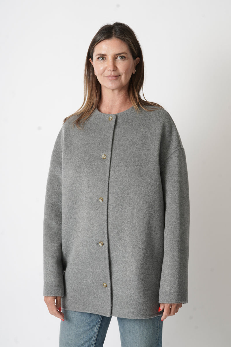 Dunne Coat