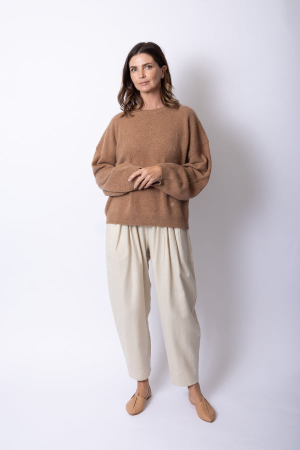 Galli Sweater