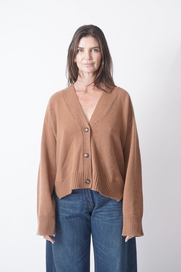 Kaia in Camel