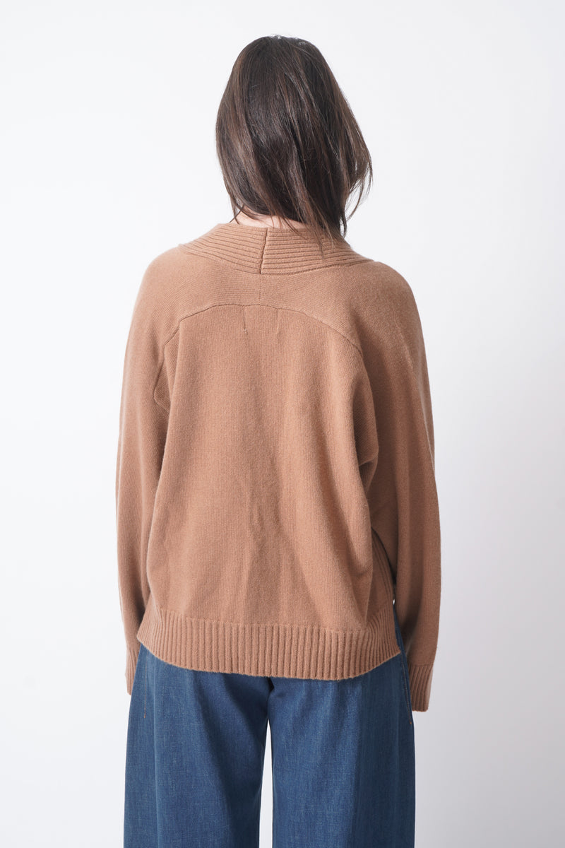 Kaia in Camel