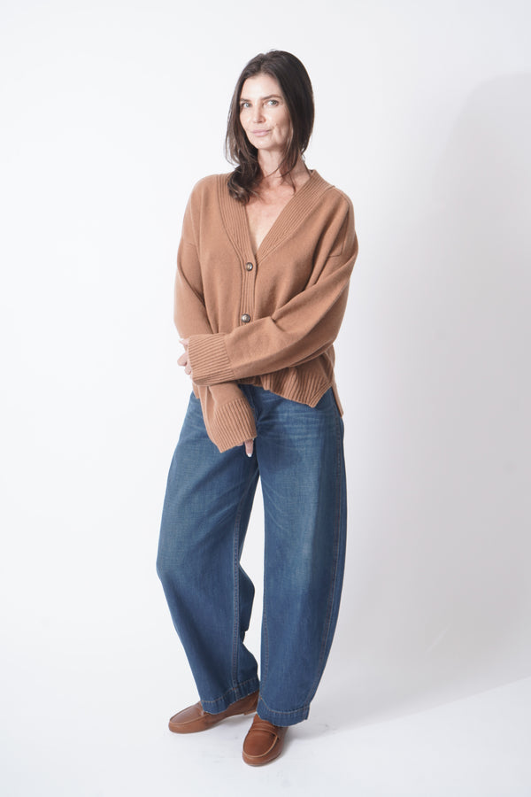 Kaia in Camel
