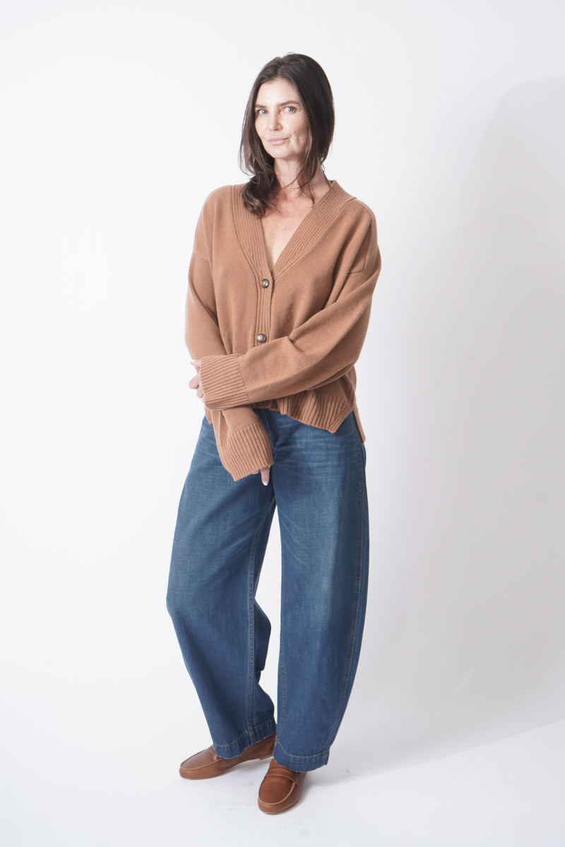 Kaia in Camel
