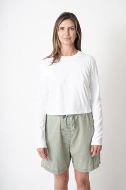 Masal in White