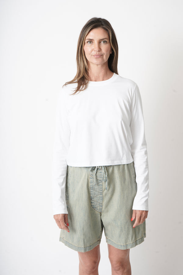 Masal in White