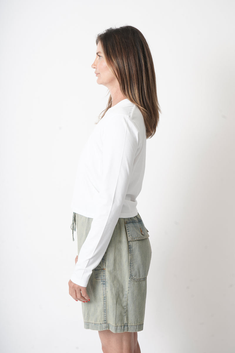 Masal in White