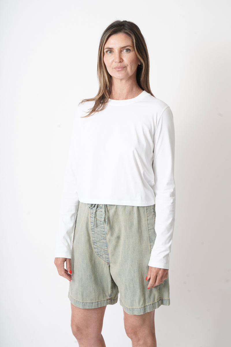 Masal in White