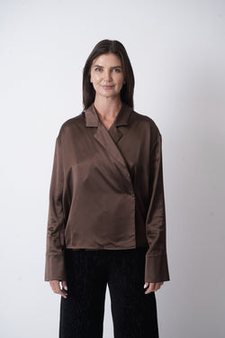 Persia Blouse