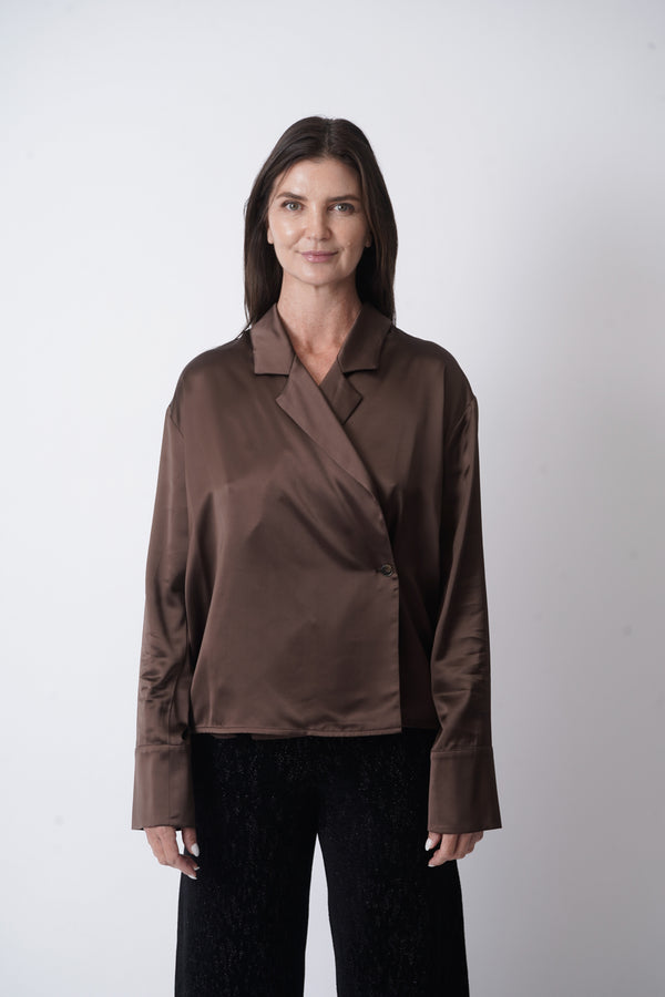 Persia Blouse
