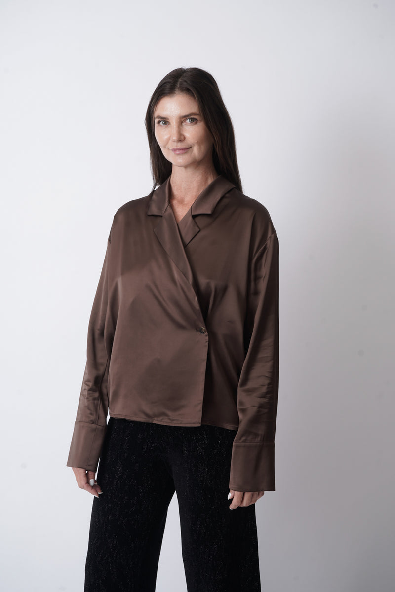Persia Blouse