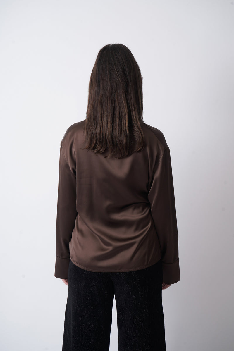 Persia Blouse