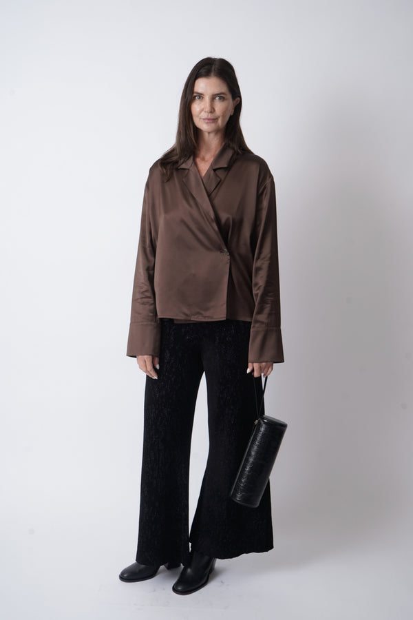 Persia Blouse