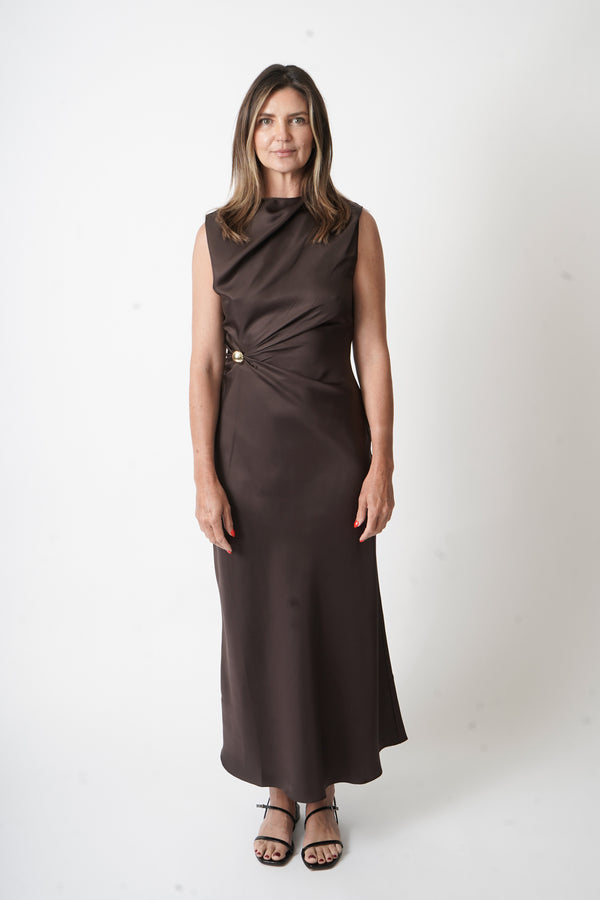Roan Dress