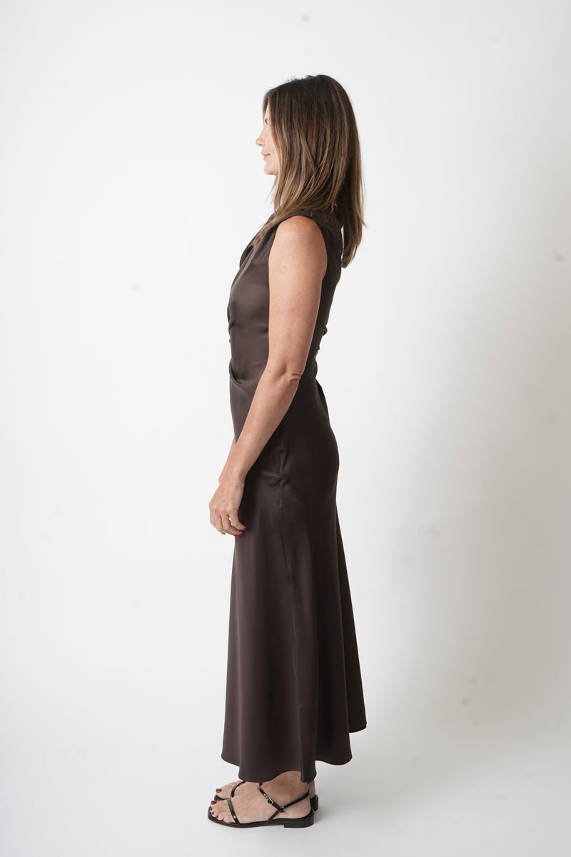 Roan Dress