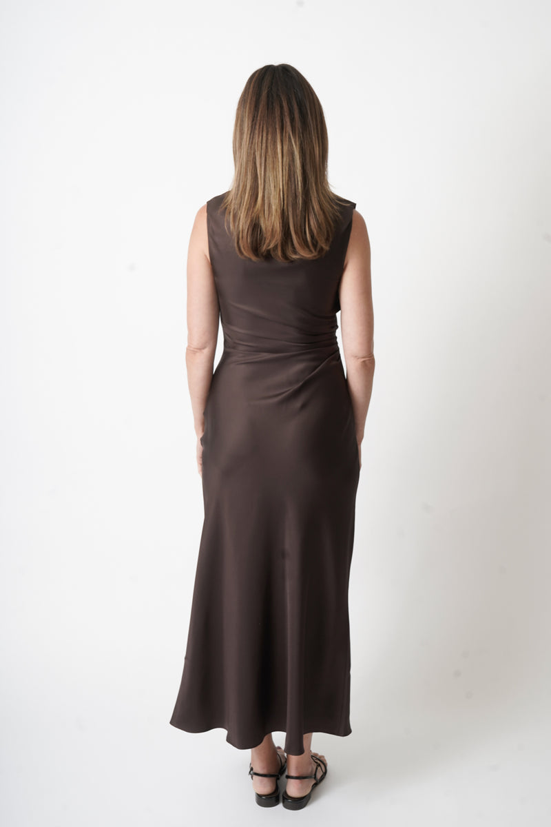 Roan Dress