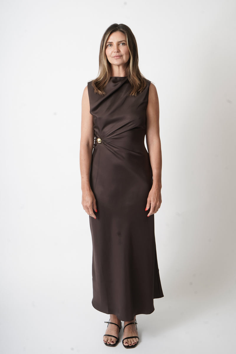 Roan Dress