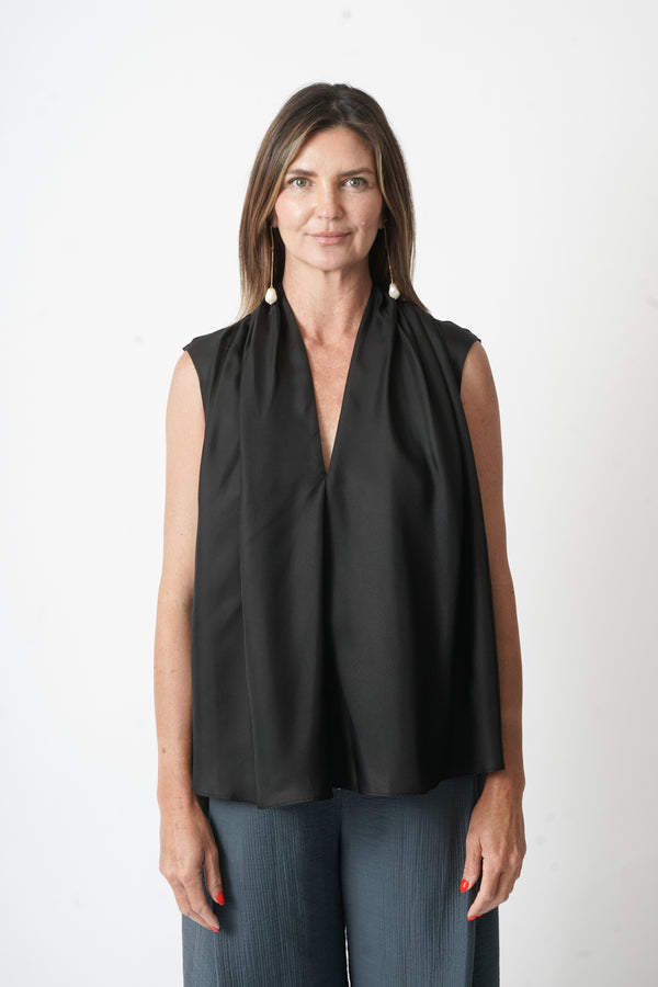 Sade Blouse