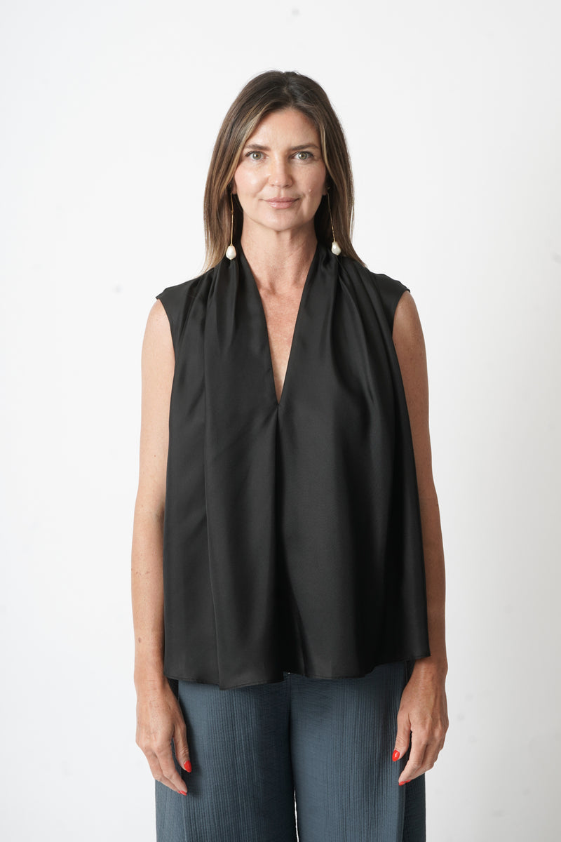Sade Blouse