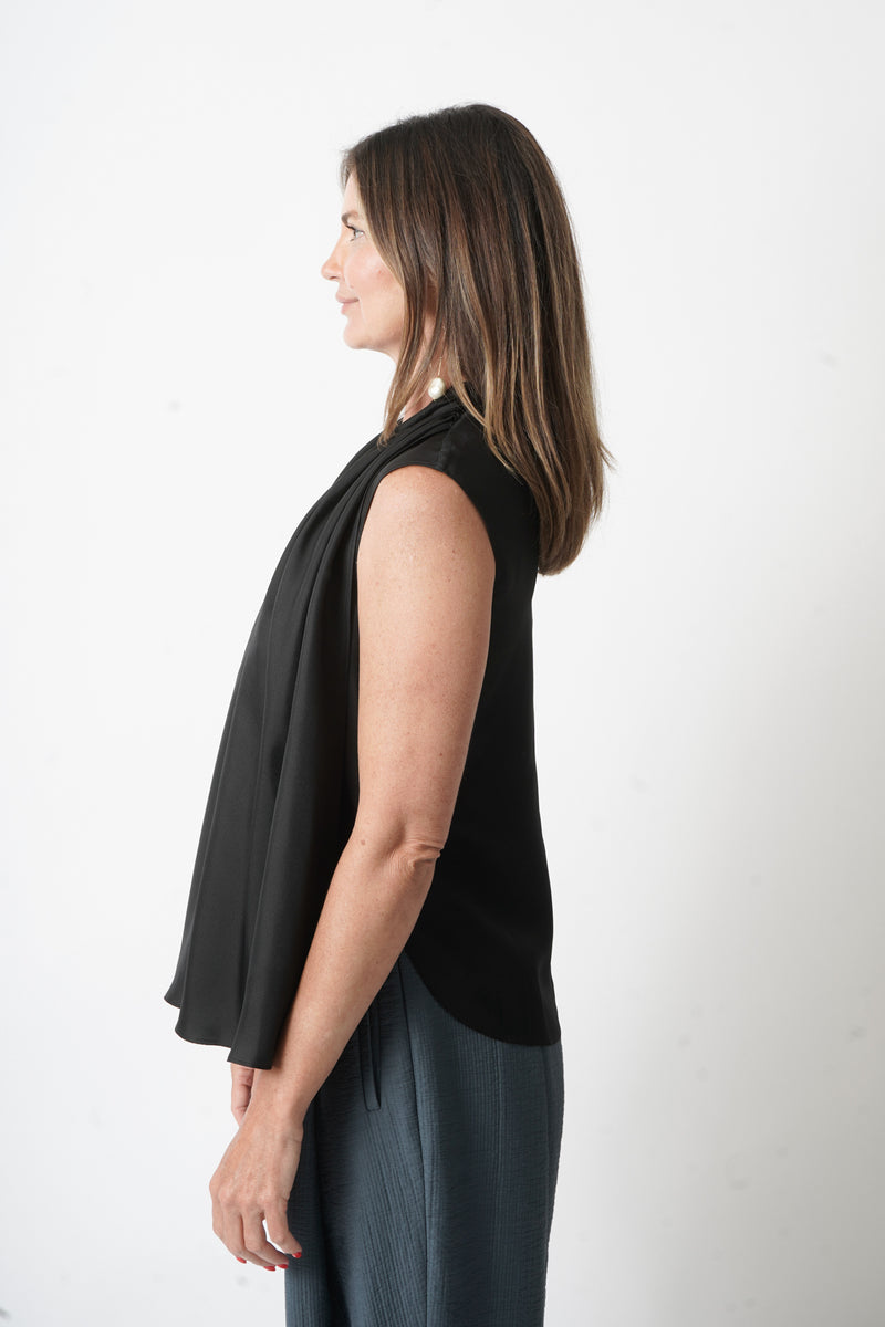 Sade Blouse