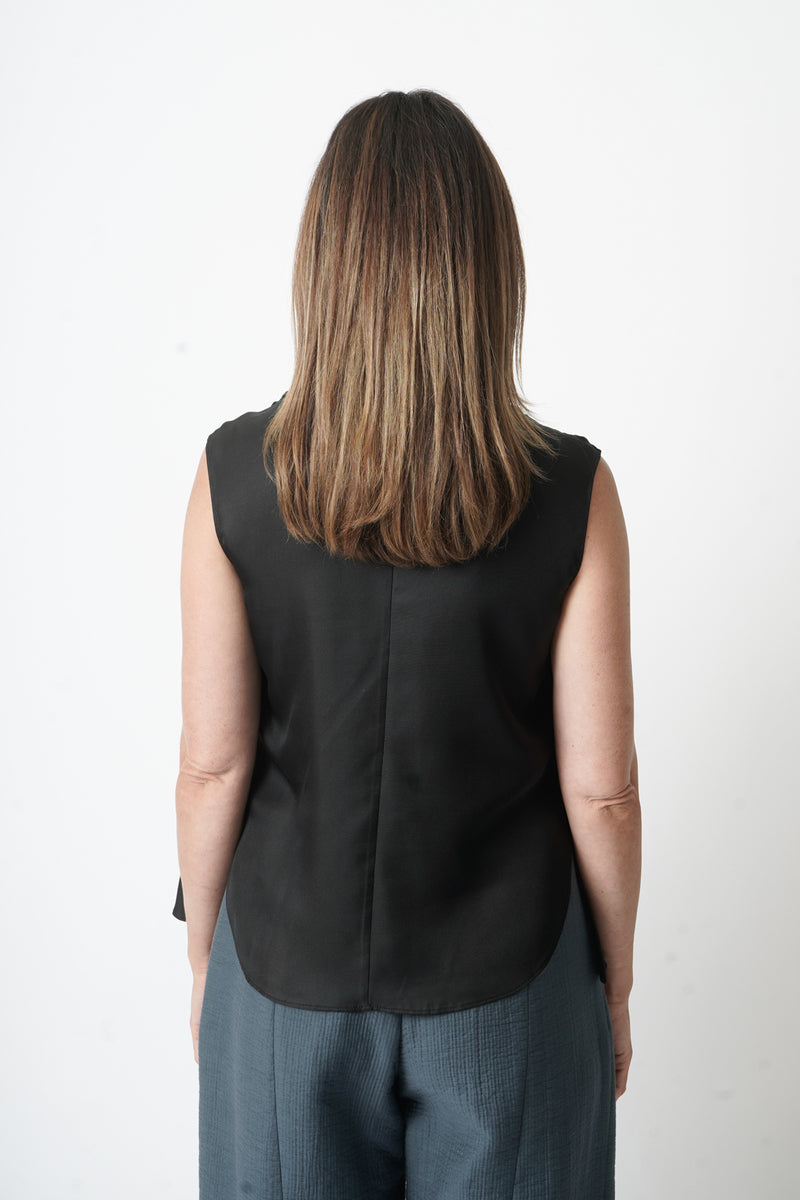 Sade Blouse