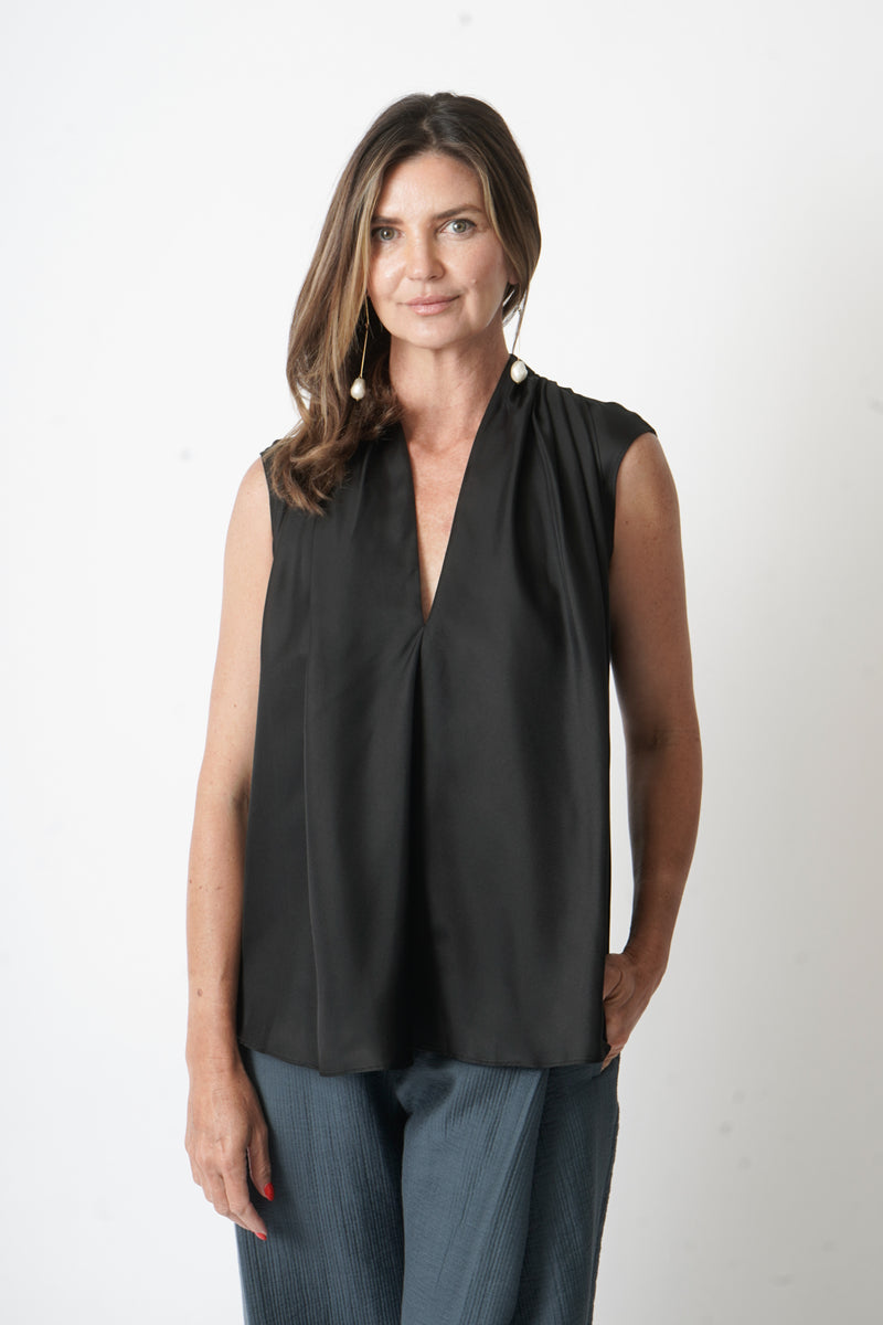 Sade Blouse