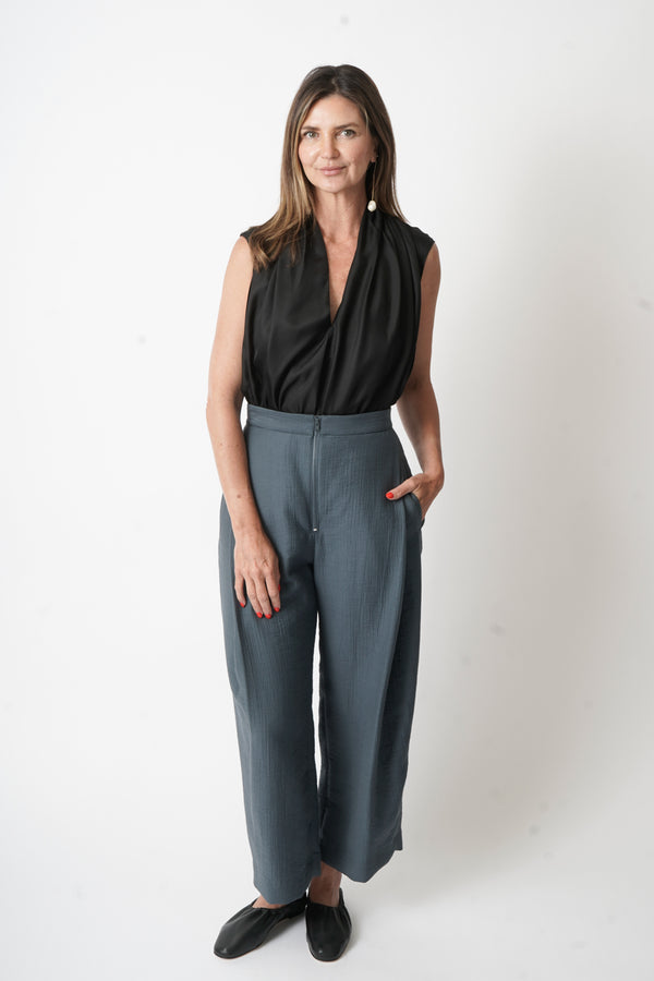 Sade Blouse