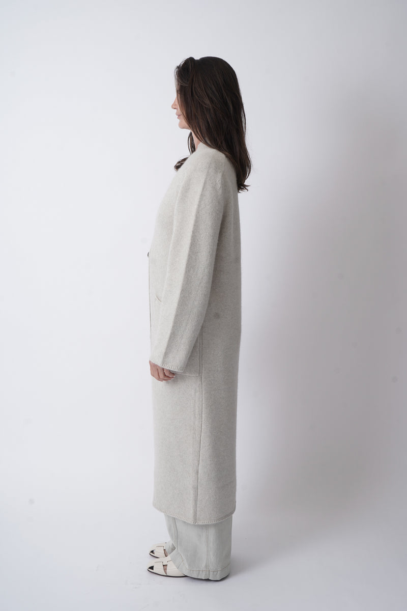 Smet in Stone Melange