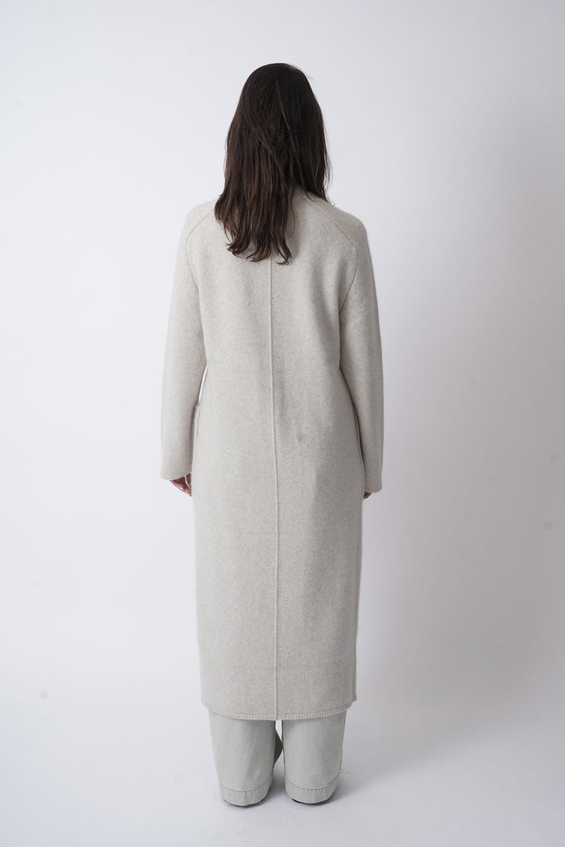 Smet in Stone Melange